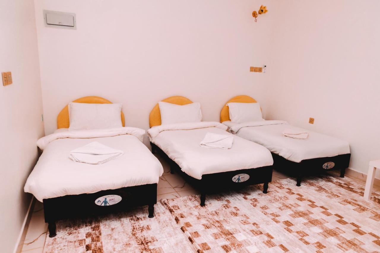 Mountsun Stay Jabal Shams Saab Bani Khamis Экстерьер фото