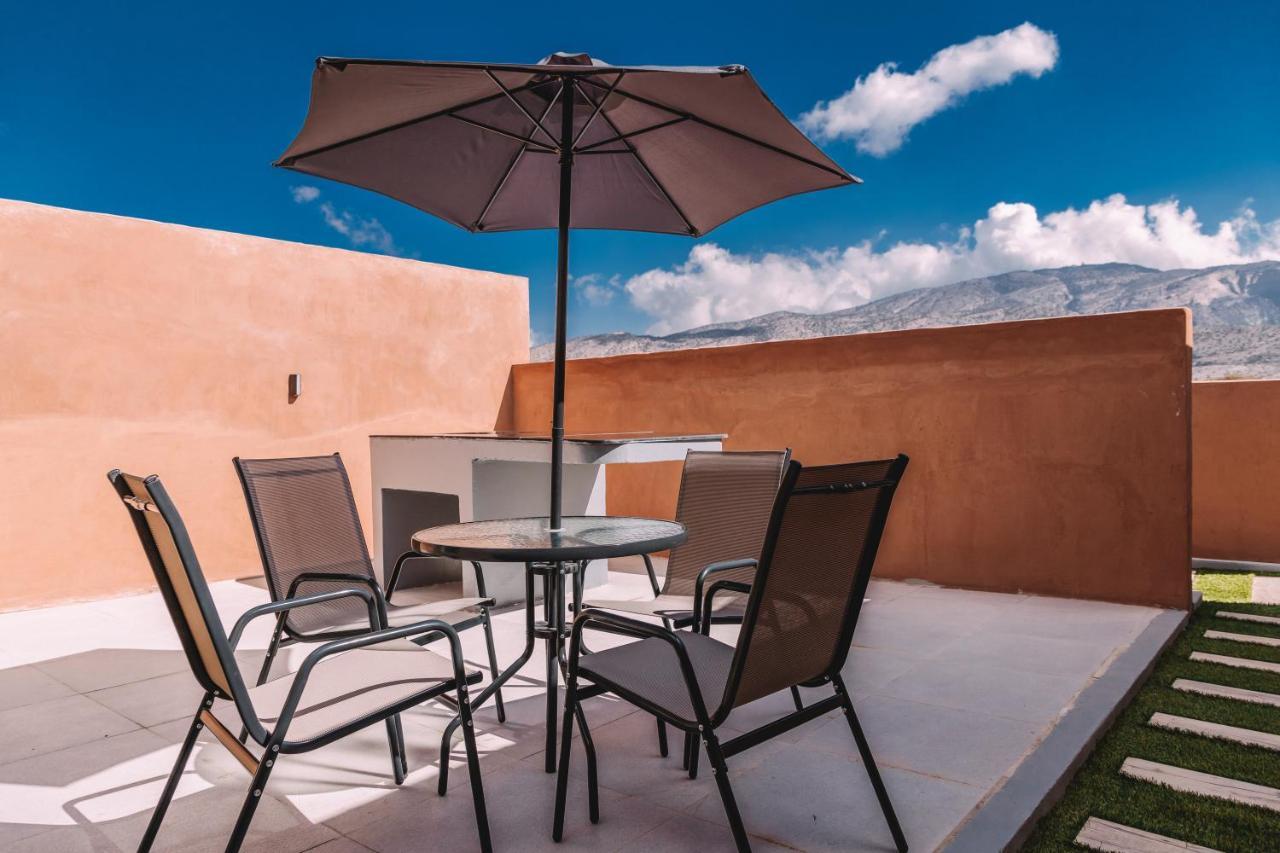 Mountsun Stay Jabal Shams Saab Bani Khamis Экстерьер фото